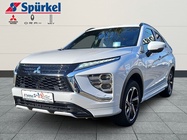 Mitsubishi Eclipse Cross 2022