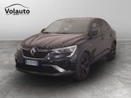 Renault Arkana 2021
