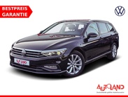 Volkswagen Passat 2019