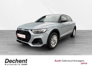 Audi A1 2025