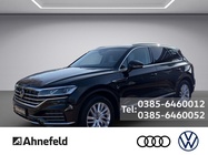 Volkswagen Touareg 2022