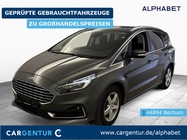 Ford S-Max 2022