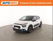 Citroen C3 2022