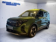 Ford Tourneo Courier 2025