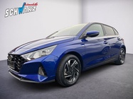 Hyundai i20 2021