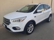 Ford Kuga 2019