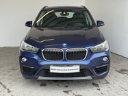 BMW X1 2017
