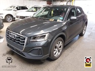 Audi Q2 2022