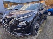 Nissan Juke 2023