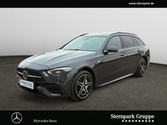 Mercedes-Benz C-Class 2025