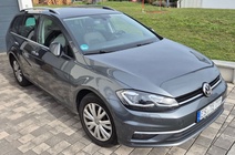 Volkswagen Golf 2019