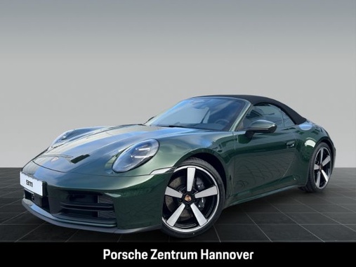 Porsche 992 2026