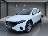 Mercedes-Benz EQA 2024