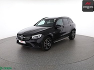 Mercedes-Benz GLC-Class 2019