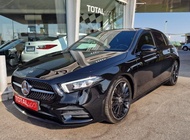 Mercedes-Benz A-Class 2020