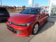 Volkswagen Golf 2024