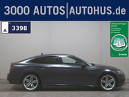 Audi A5 2022