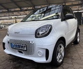 Smart ForTwo 2022