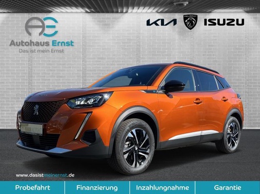 Peugeot 2008 2023
