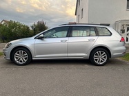 Volkswagen Golf 2020