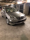 Mercedes-Benz C-Class 2006