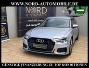 Audi A6 2023