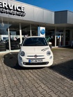 Fiat 500 2021