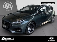 Hyundai i30 2025
