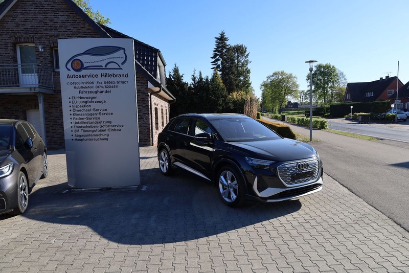 Audi Q4