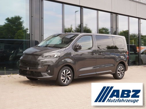 Fiat Ulysse 2025