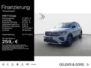 Volkswagen T-Cross 2024