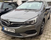 Opel Astra 2020