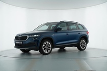 Skoda Kodiaq 2021
