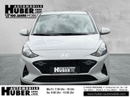 Hyundai i10 2025