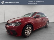 Volkswagen Polo 2022