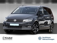 Volkswagen Touran 2019