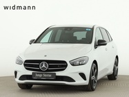 Mercedes-Benz B-Class 2022