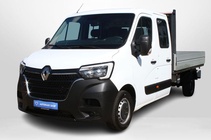 Renault Master 2021