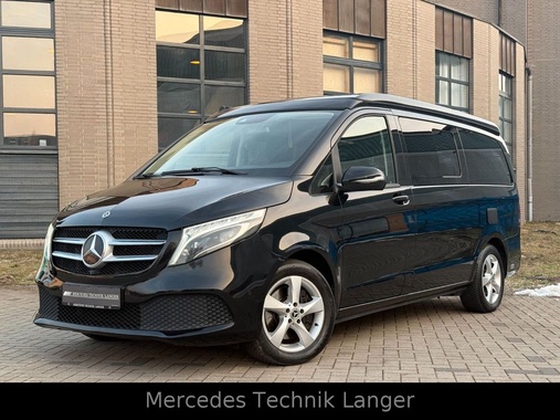 Mercedes-Benz 220 2020
