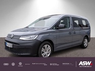 Volkswagen Caddy Maxi 2025
