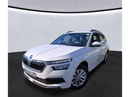 Skoda Kamiq 2023