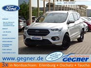 Ford Kuga 2017