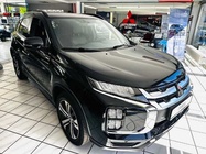 Mitsubishi ASX 2020