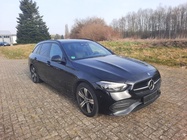 Mercedes-Benz C-Class 2022