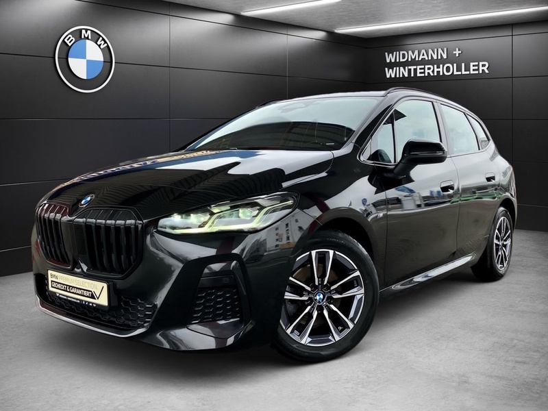 BMW 2 Series