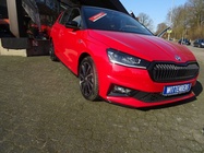 Skoda Fabia 2025