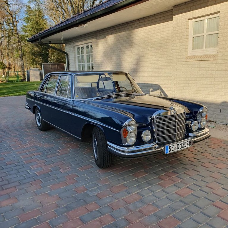 Mercedes-Benz 280
