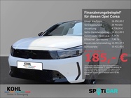 Opel Corsa 2025