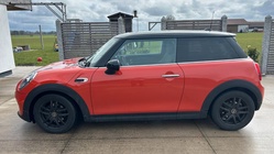 MINI Cooper 2019