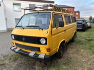 Volkswagen T3 1982